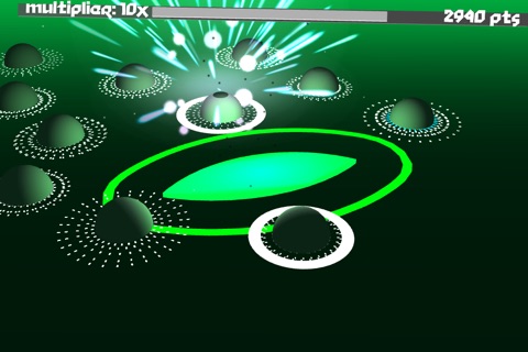 Junction Action Arcade screenshot 2