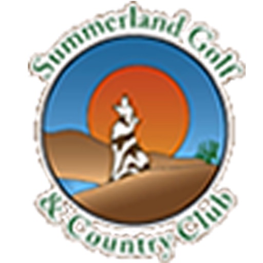 Summerland Golf icon