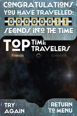 Pocket Time Machine screenshot 3