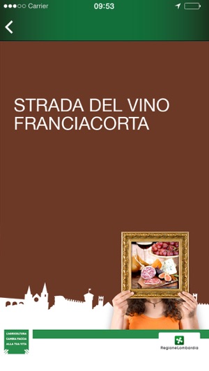 Strada del Vino Franciacorta(圖1)-速報App