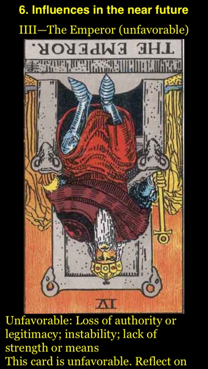 Tarot Classic