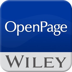 OpenPage eBook Reader