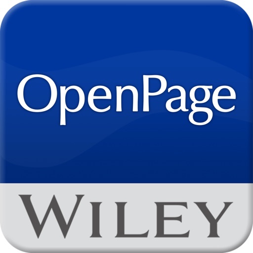 OpenPage eBook Reader