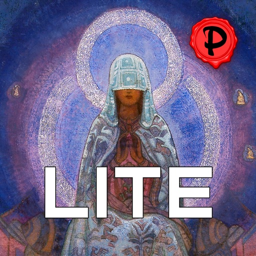 Puzzlix Roerich LITE iOS App