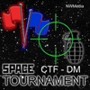 SPACE TOURNAMENT - CTF - DM