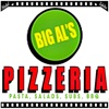 Big Al's Pizzeria Maywood