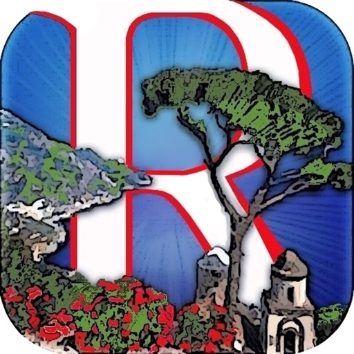 RavelloIS per iPhone