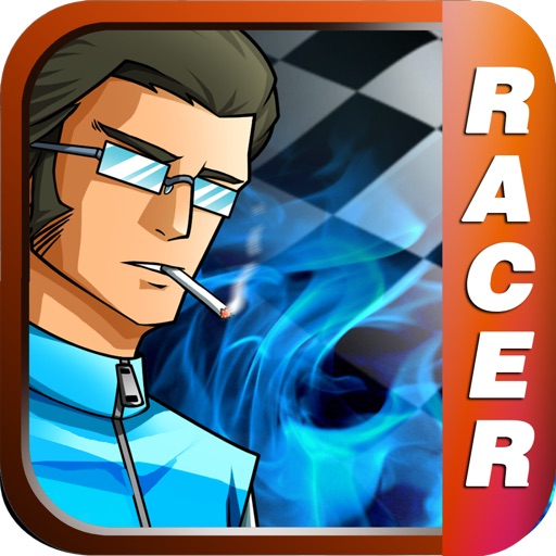 Dirt Bike Rider 3D Mad Racing ! iOS App