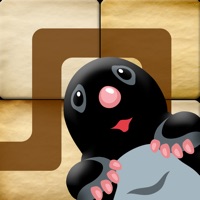 Kontakt Rollen Sie den Maulwurf (Unroll The Mole) - Kostenlos Labyrinth Puzzle-Spiel