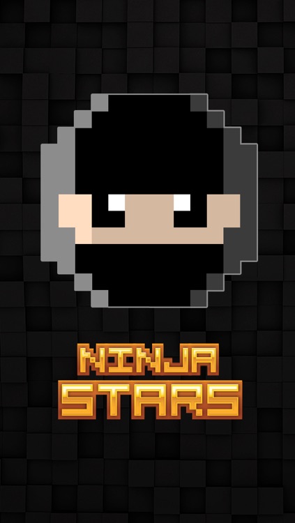 Ninja Star Jump