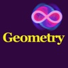 Geometry from Elevated Math