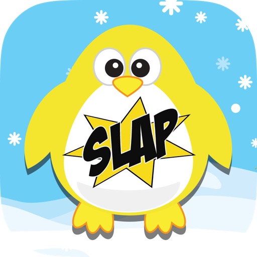 Slapping Penguins - Winter Slapfest - Paid icon