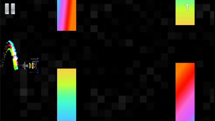 Flappy Bat: Batman Edition