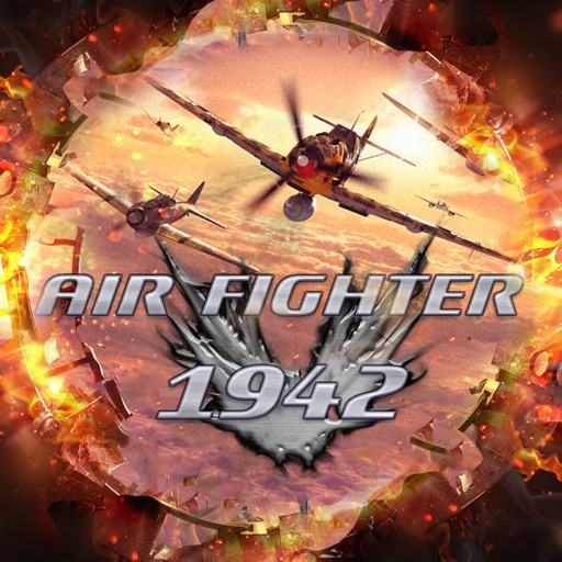 Air Fighter 1942 iOS App