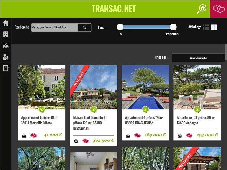 Transac.net