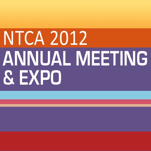 NTCA 2012 Annual Meeting & EXPO icon