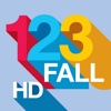 123 Fall HD