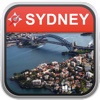 Offline Map Sydney, Australia: City Navigator Maps