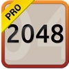2048 Puzzle Mania PRO - Skill Flow Game