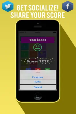 Game screenshot 1024+ Free Math Puzzle Game (easier than 2048) hack