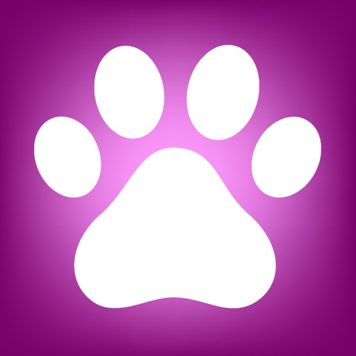 Dog Quiz Game. iOS App
