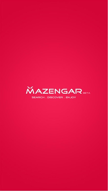 Mazengar