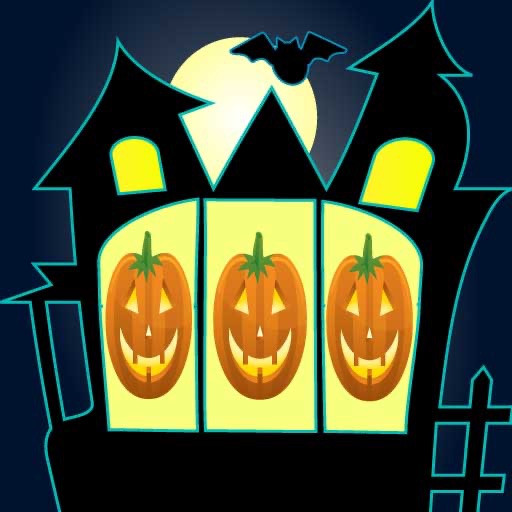 Trick-or-Treat Slots Icon