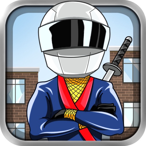 Harlem Shake Ninja Run Pro