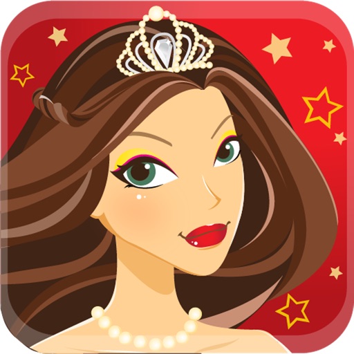 High School Prom Queen - Makeup and Beauty Dress Up For Girls Free iOS App