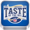 Taste of the NFL