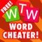 Cheater for What's the Word