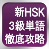 HSK3級単語徹底攻略