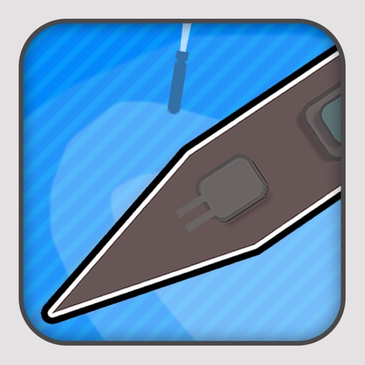 Battleship Defender icon