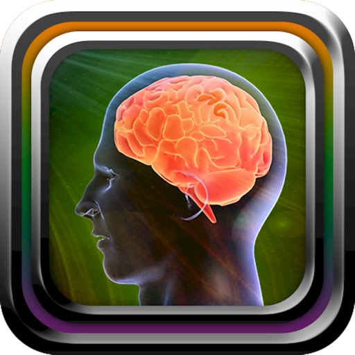 IQ Smart Test for Intelligence Quotient HD icon