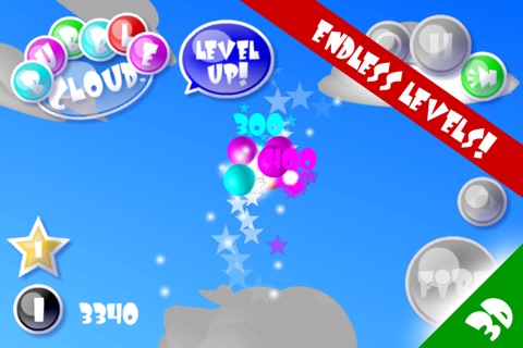 BubbleCloud screenshot 4