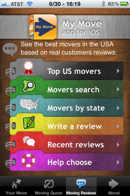 My Move screenshot-3