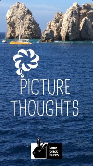 Picture Thoughts(圖1)-速報App