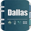 Guia Dallas icon