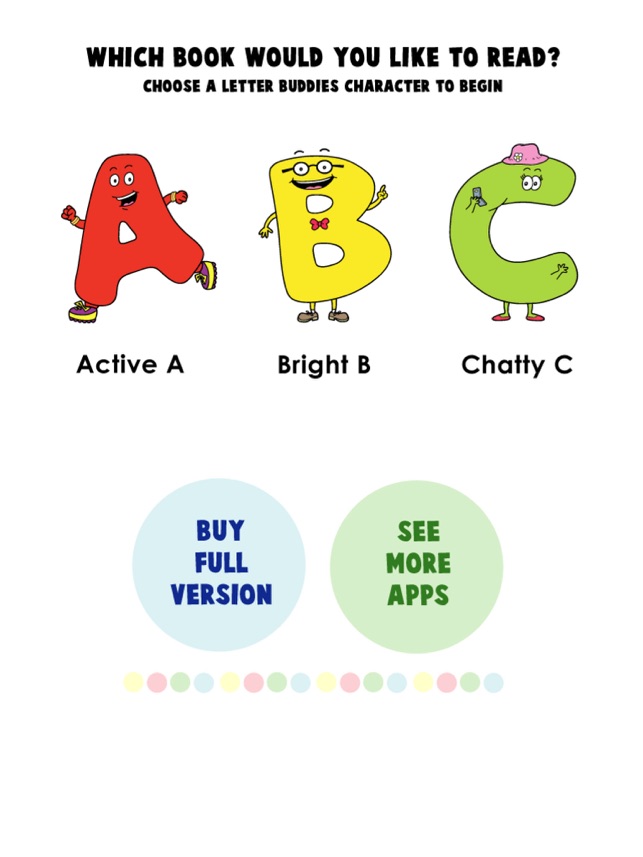 AlphaBooks HD Lite(圖2)-速報App