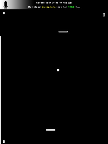 Ping Pong Retro screenshot 4