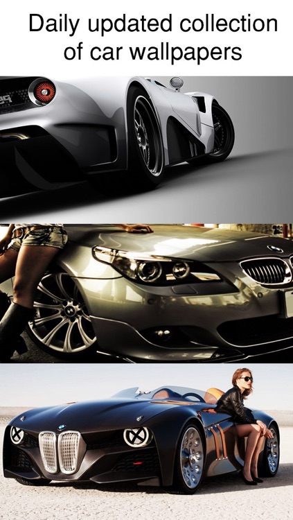 HD Car Pictures