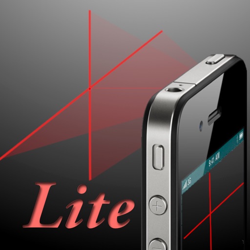 VirLaser Lite icon