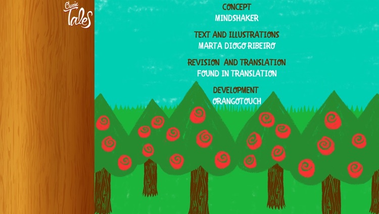 Alice in wonderland - Classic Tales screenshot-4