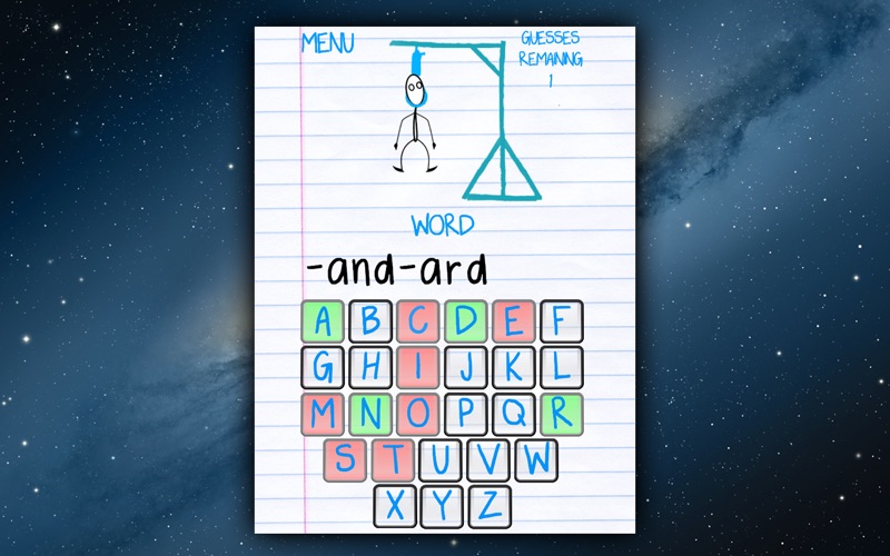 Hangman thumbnail 2