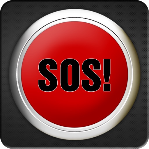SOS Alert! icon