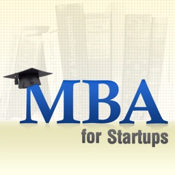 MBA for Startups