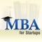 MBA for Startups helps startups and small companies understand Business Management