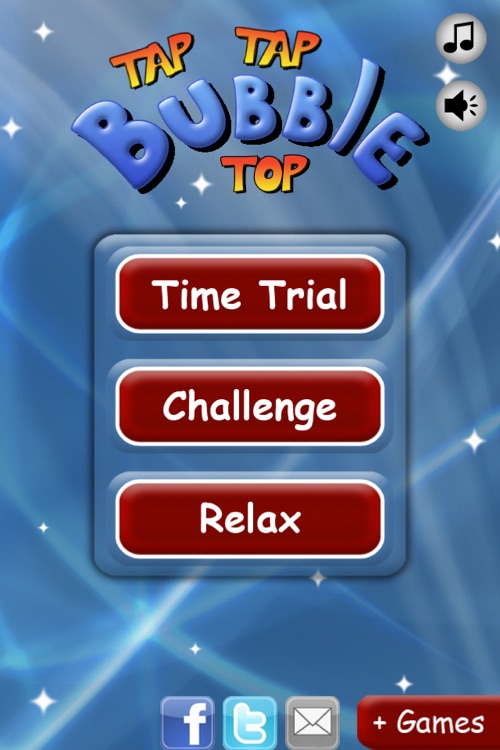 TapTap Bubble Top Game App - by "Best Free Games for Kids, Top Addicting Games - Funny Games Free Apps"