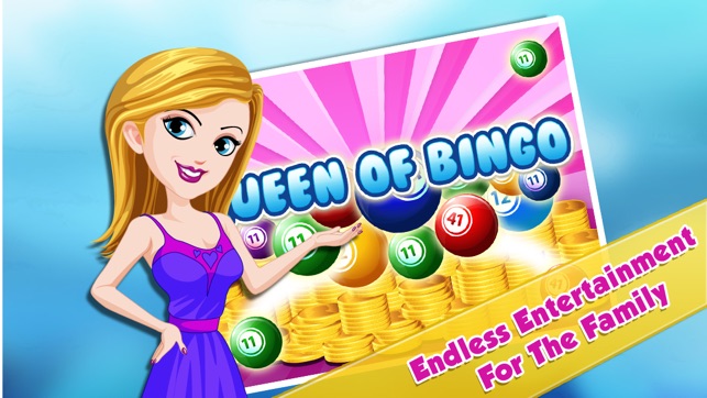 Juno Queen of Bingo: Surreal Lotto Style Bingo For Avid Cham(圖3)-速報App