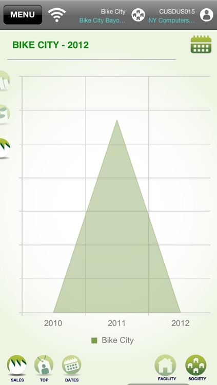 X3app screenshot-4